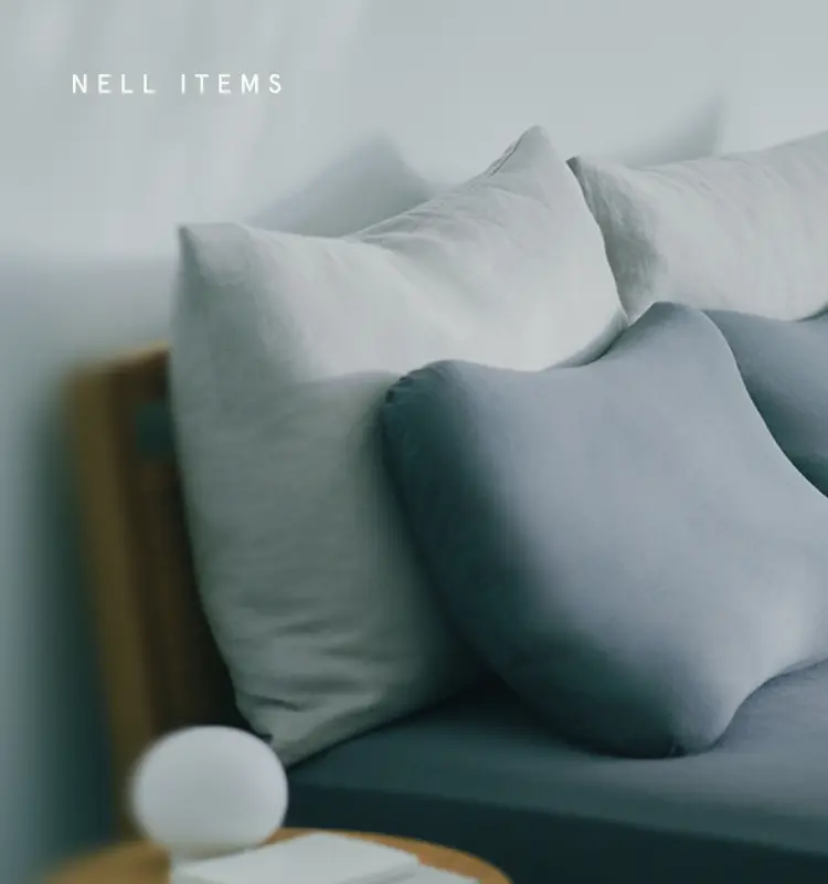 NELL ITEMS