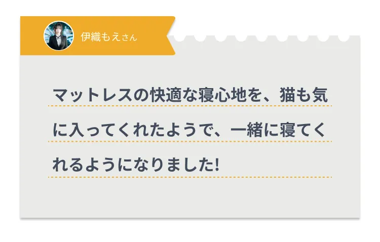 ネルマットレス