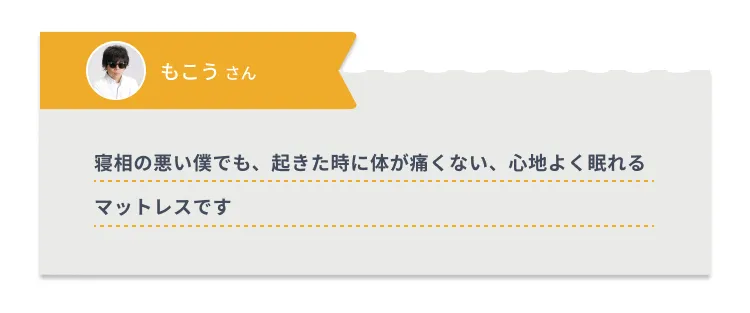 ネルマットレス
