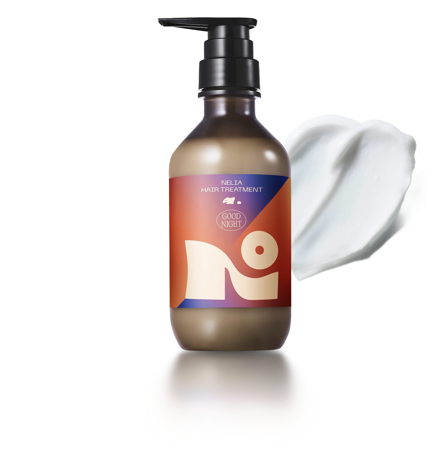 NELIA スムーストリートメント