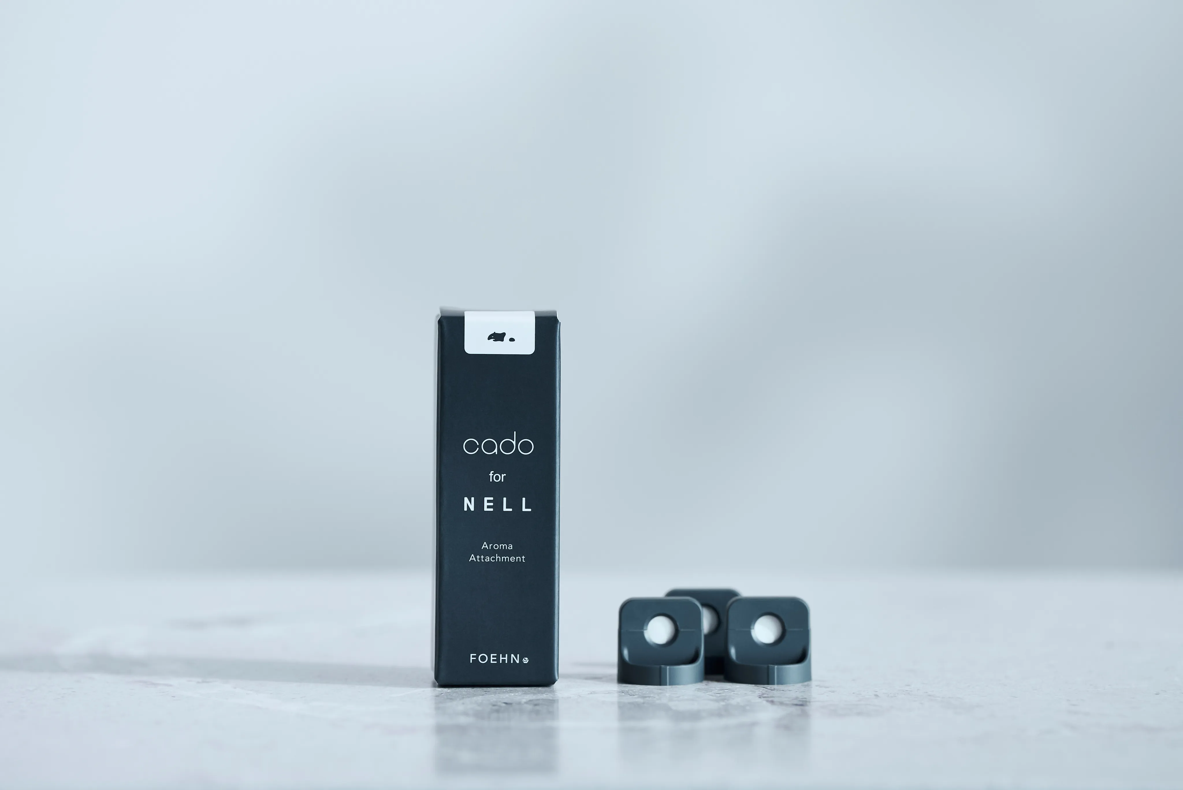 NELLふとん乾燥機アロマアタッチメント(3個入り)