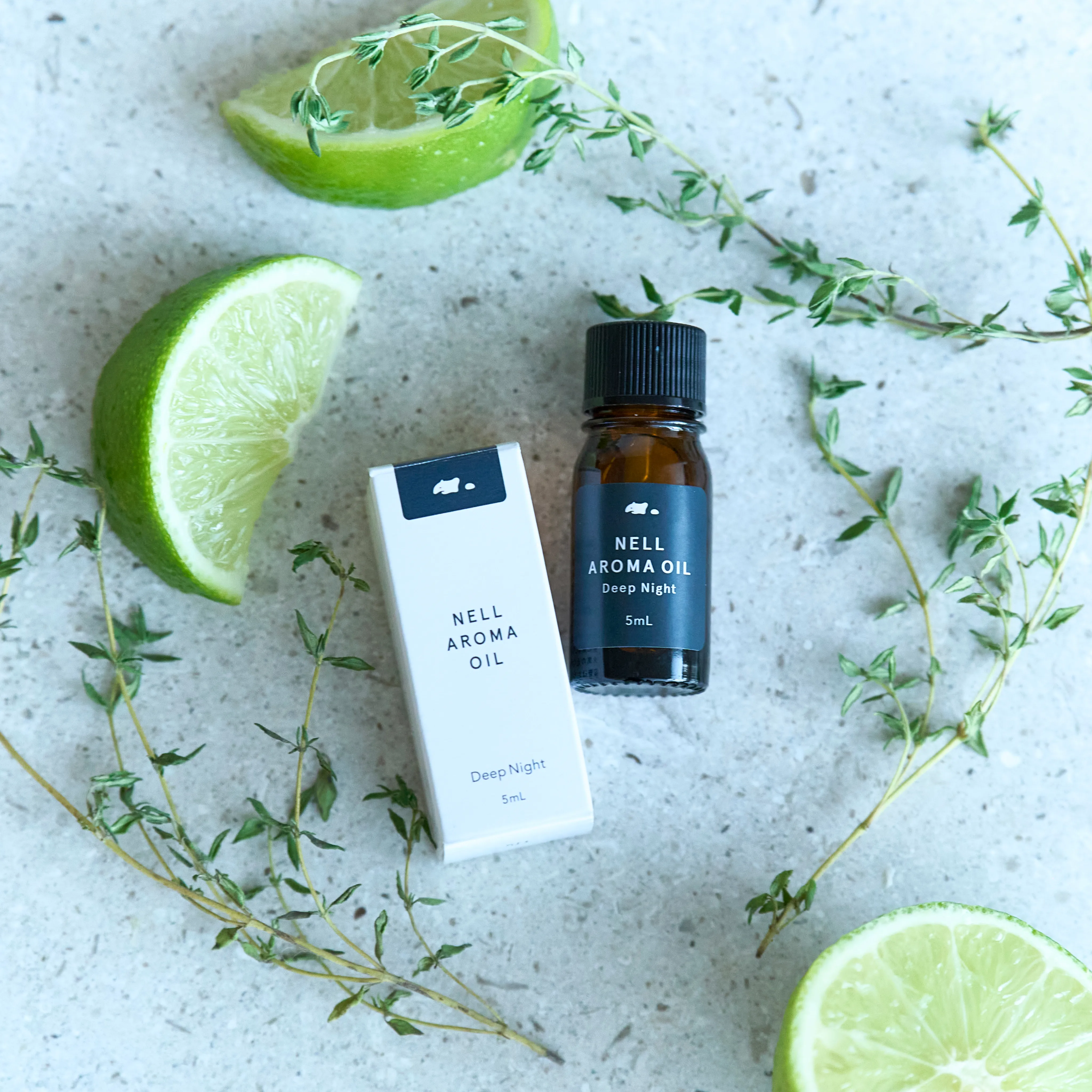 NELLアロマオイル 5mL