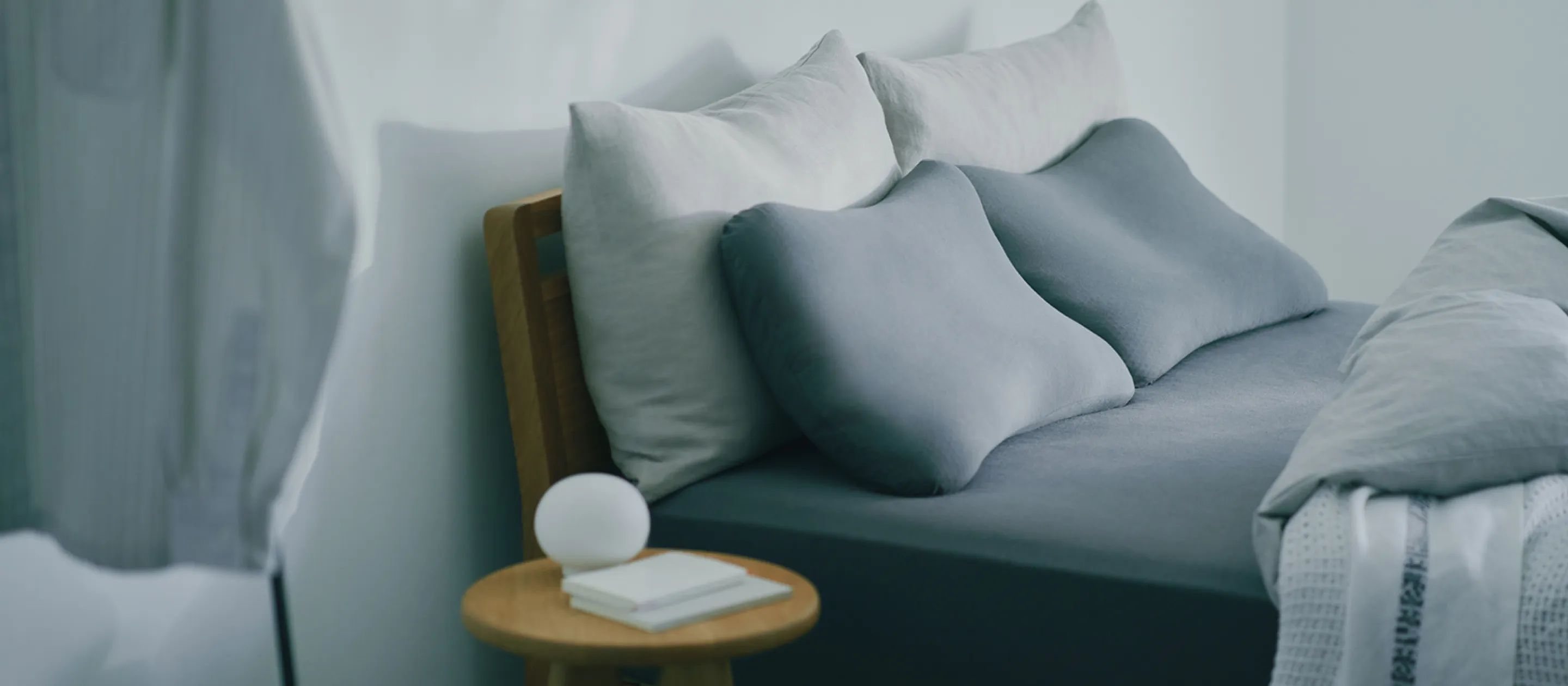 ボックスシーツ｜NELL マットレス （ネルマットレス）公式サイト