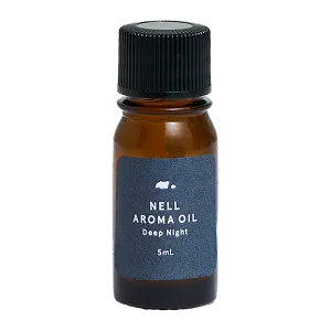 NELLアロマオイル Deep Night