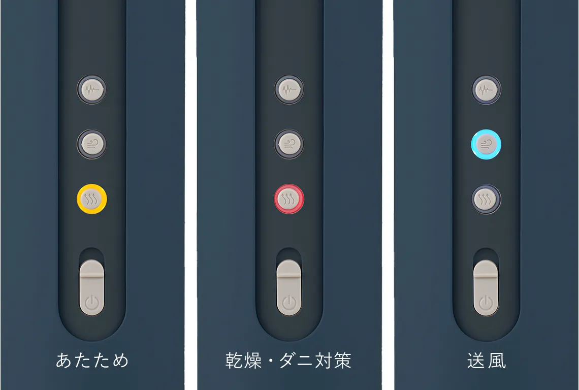 こだわり