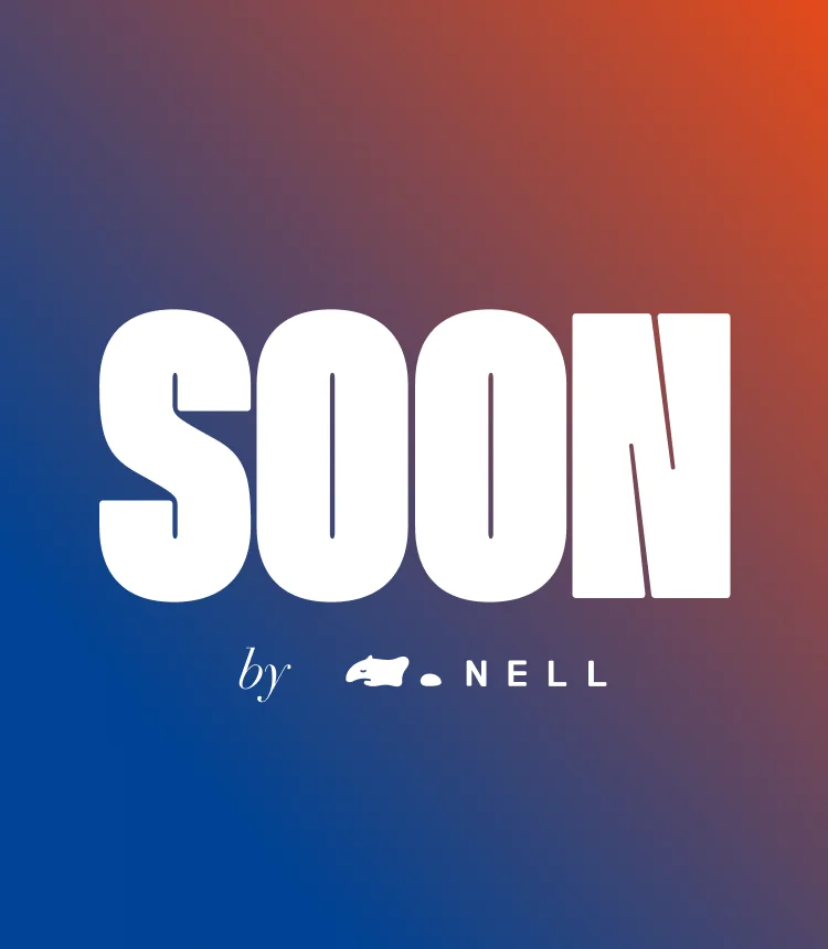 SOON by NELL