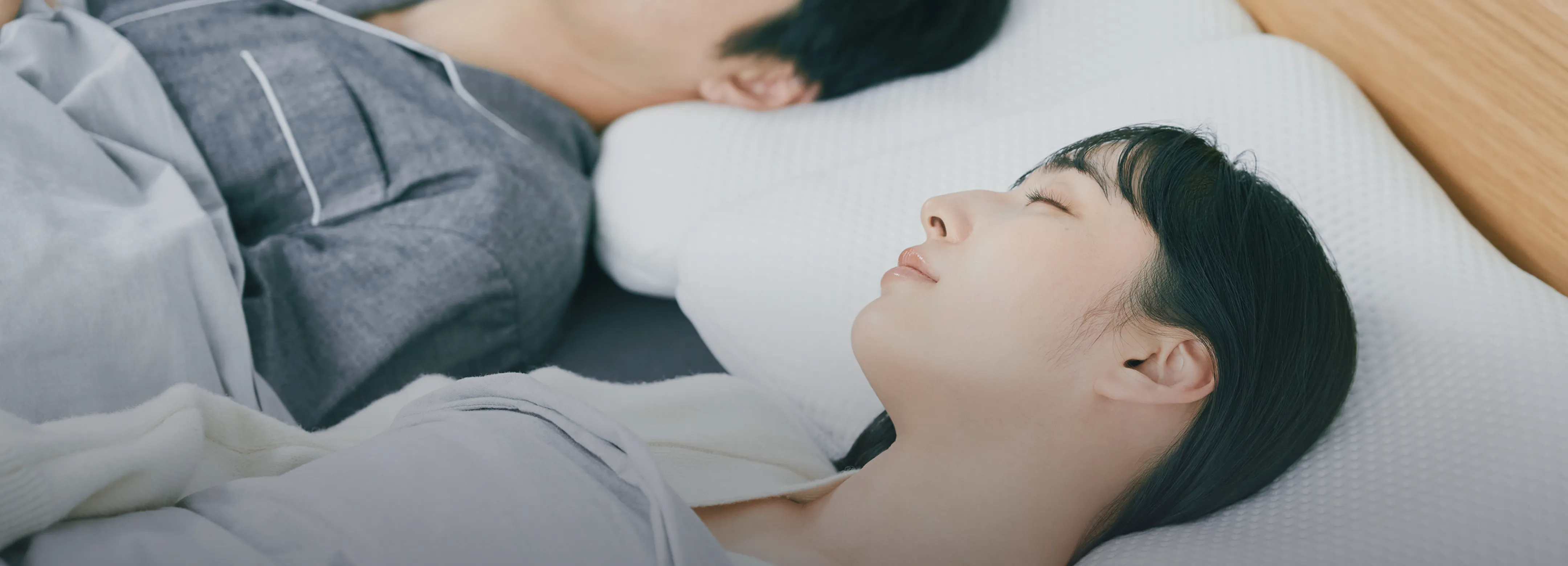 120日間フリートライアル｜NELL マットレス （ネルマットレス