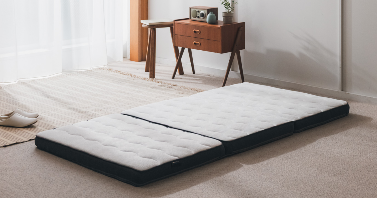 コイルフトン｜NELL マットレス （ネルマットレス）公式サイト