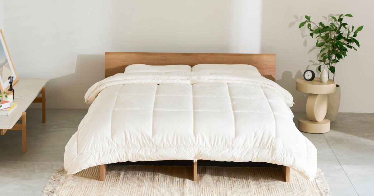 かけ布団｜NELL マットレス （ネルマットレス）公式サイト