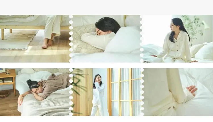 NELLマットレスの10年間耐久保証 - JIS規格合格の品質保証